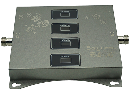  舟山四频手机信号接收器200㎡