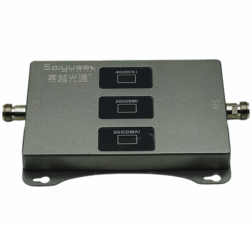 舟山三频手机信号增强器200㎡