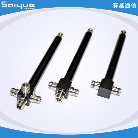  舟山FM调频广播同步广播功分器